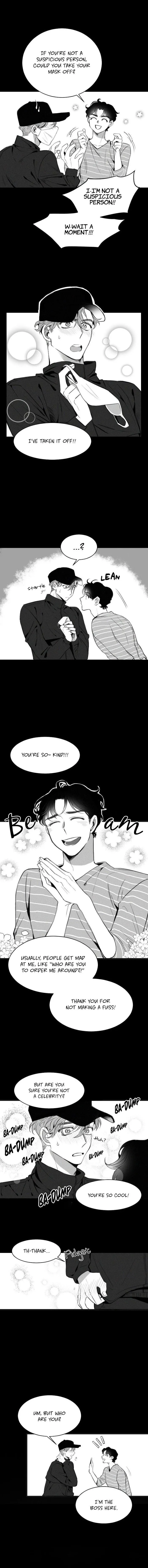 Erotic Romantic - Chapter 1 Page 10