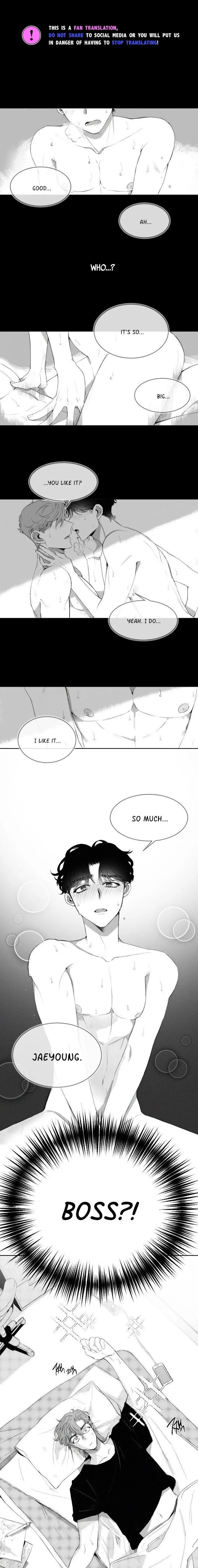 Erotic Romantic - Chapter 2 Page 1