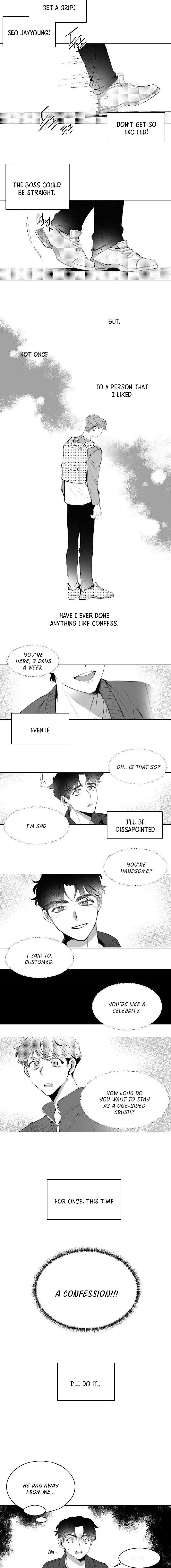 Erotic Romantic - Chapter 2 Page 13