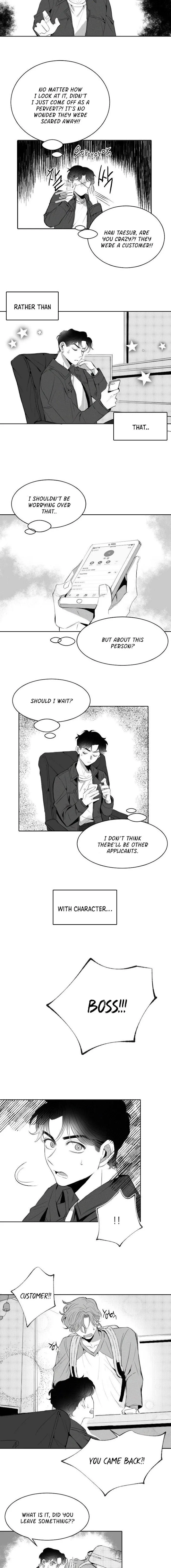 Erotic Romantic - Chapter 2 Page 14