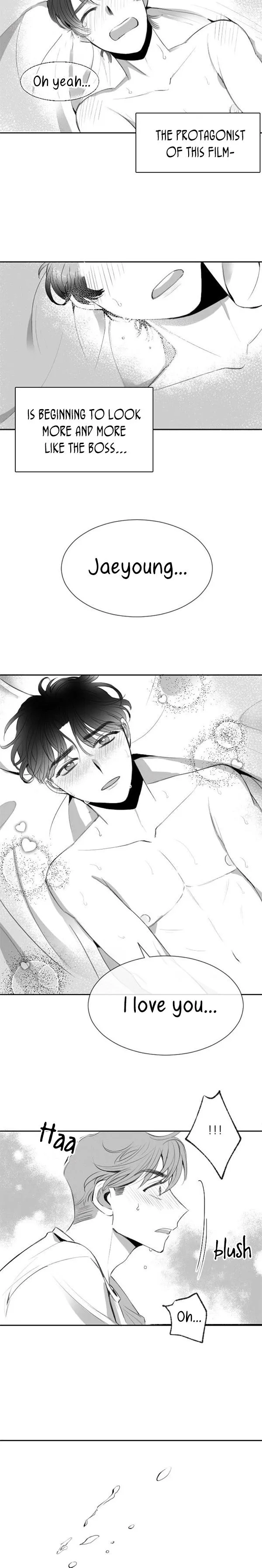 Erotic Romantic - Chapter 3 Page 20