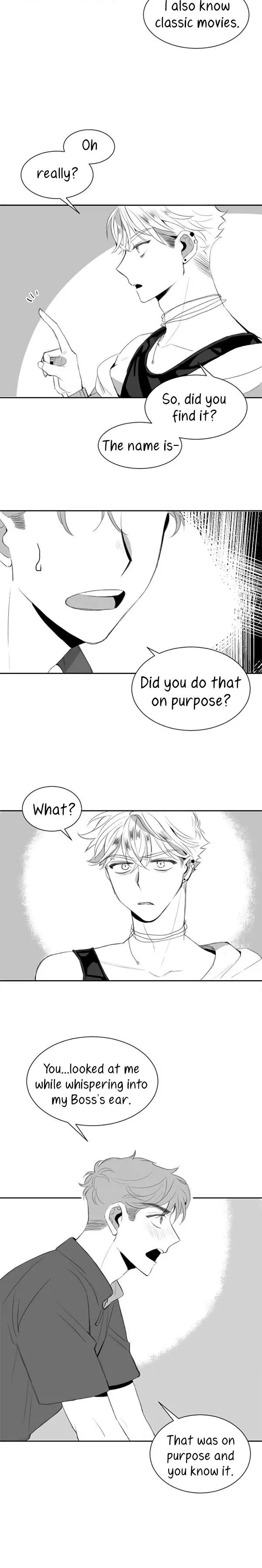 Erotic Romantic - Chapter 4 Page 17