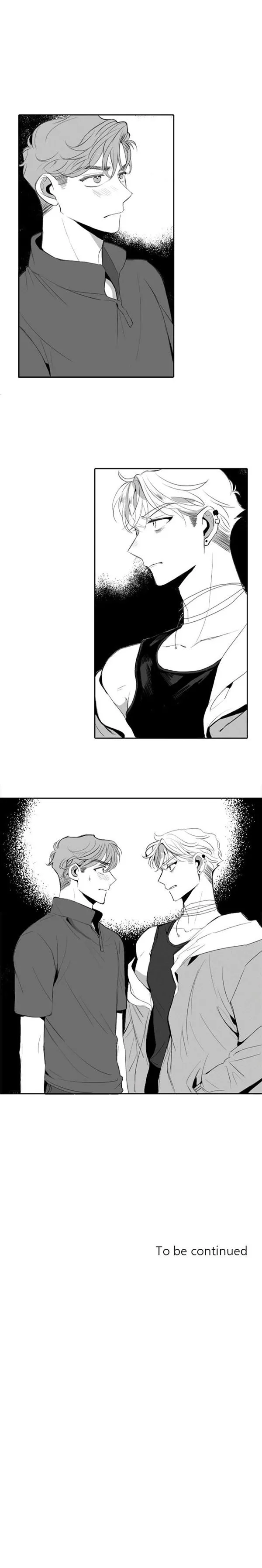 Erotic Romantic - Chapter 4 Page 20
