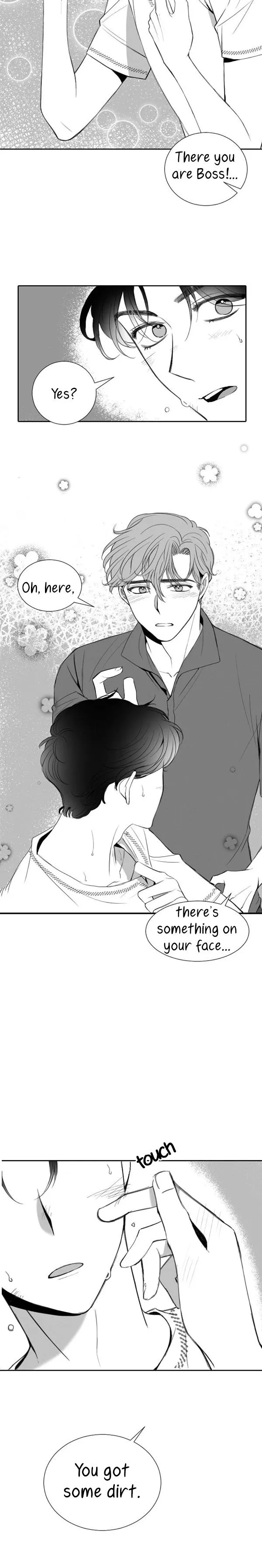 Erotic Romantic - Chapter 5 Page 17