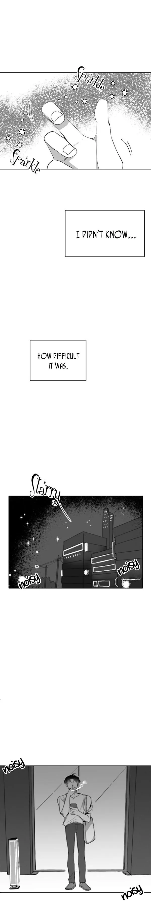 Erotic Romantic - Chapter 5 Page 19