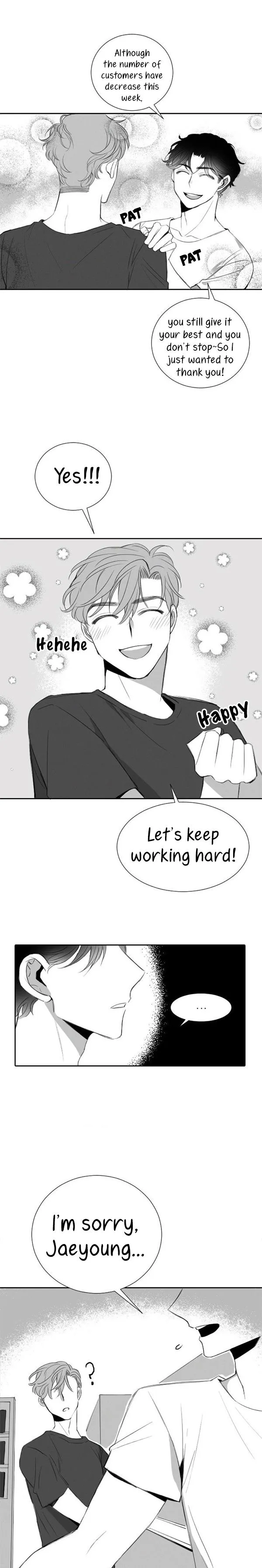 Erotic Romantic - Chapter 6 Page 17