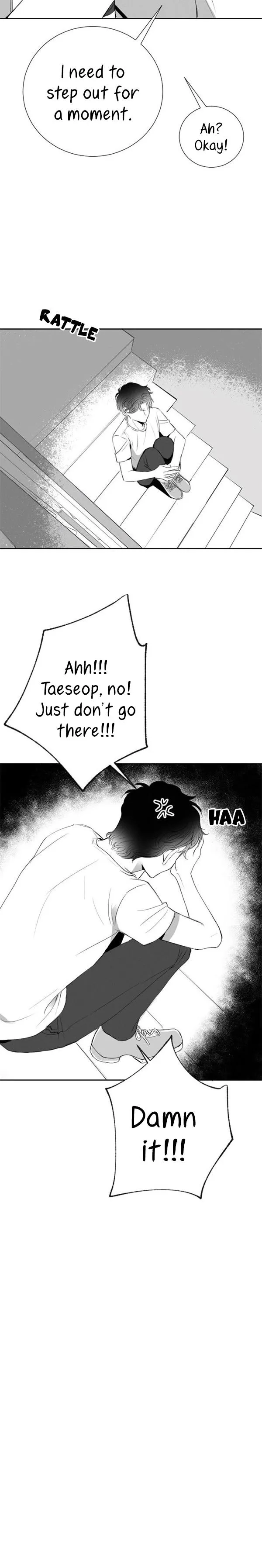 Erotic Romantic - Chapter 6 Page 18