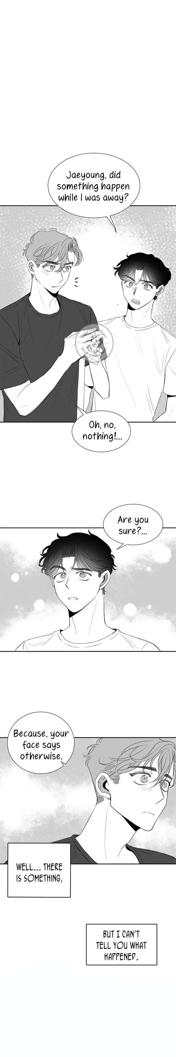 Erotic Romantic - Chapter 7 Page 10