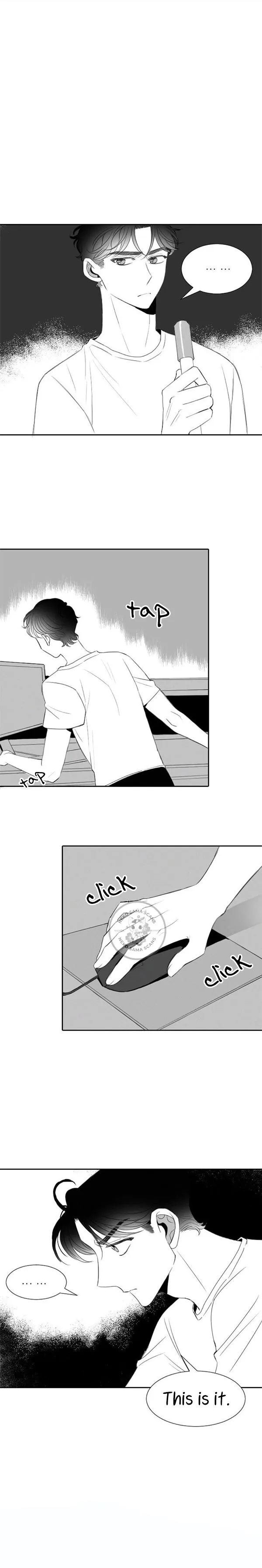 Erotic Romantic - Chapter 7 Page 13