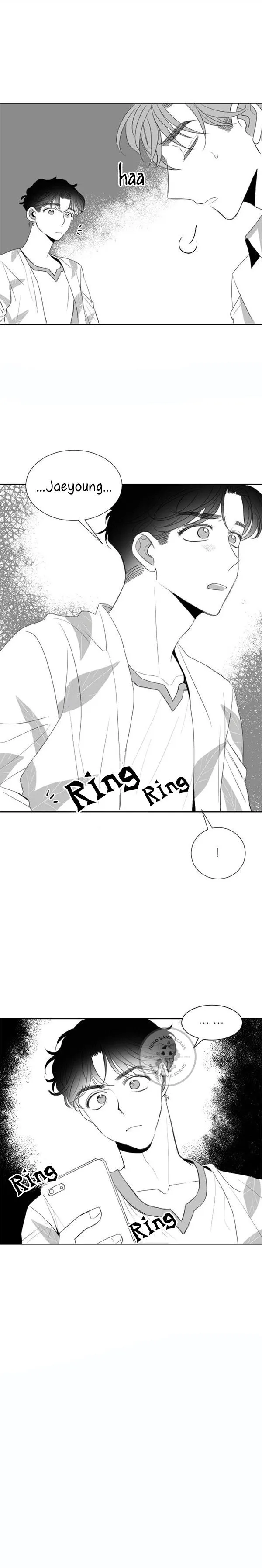 Erotic Romantic - Chapter 7 Page 16