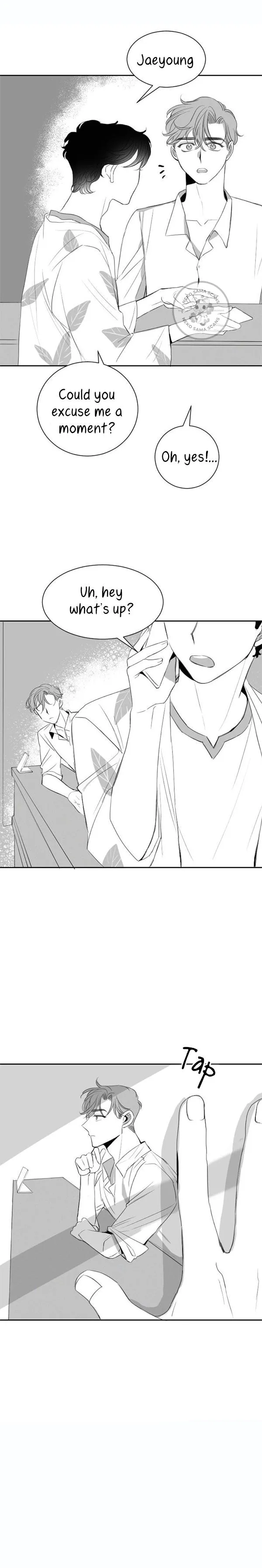 Erotic Romantic - Chapter 7 Page 17