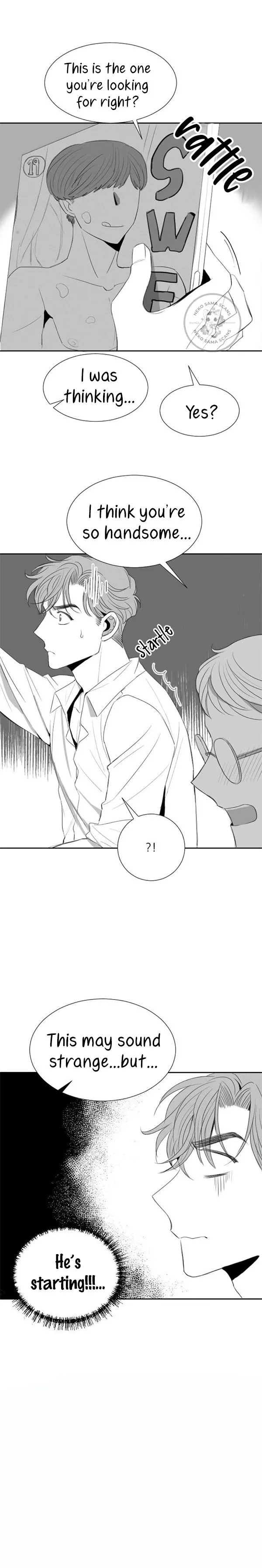 Erotic Romantic - Chapter 7 Page 19