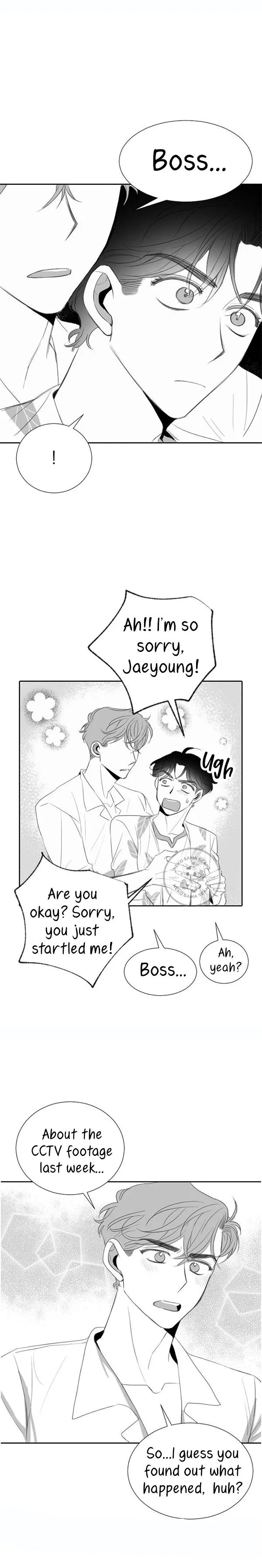 Erotic Romantic - Chapter 7 Page 24