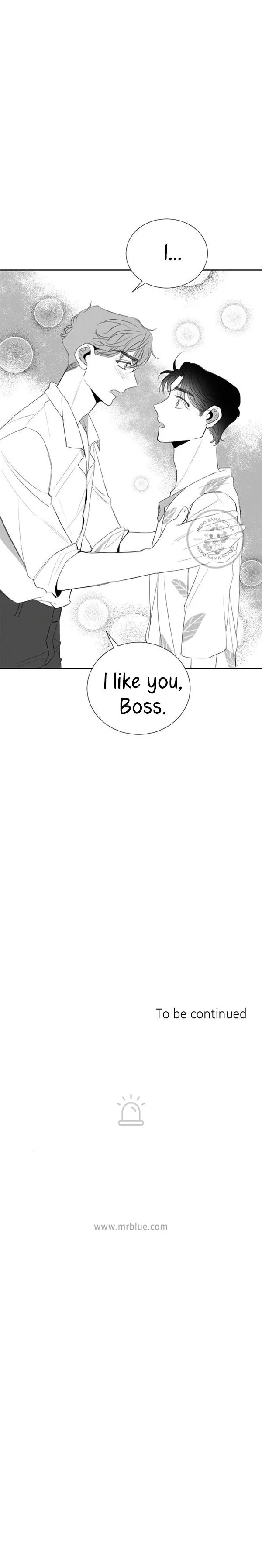 Erotic Romantic - Chapter 7 Page 27