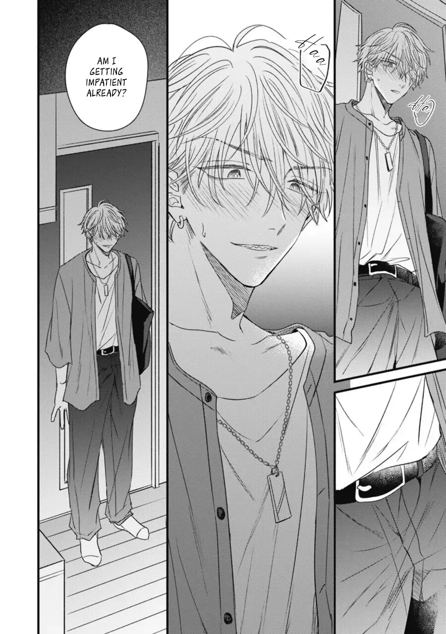 Heaven’s Trap - Chapter 1 Page 30