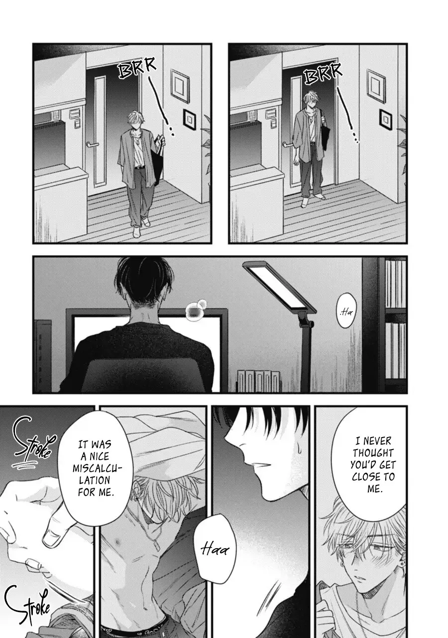 Heaven’s Trap - Chapter 1 Page 31