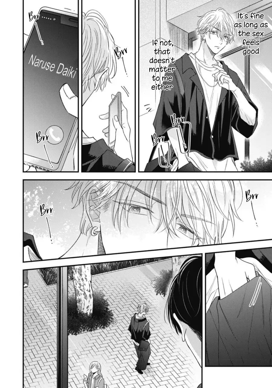 Heaven’s Trap - Chapter 2 Page 9