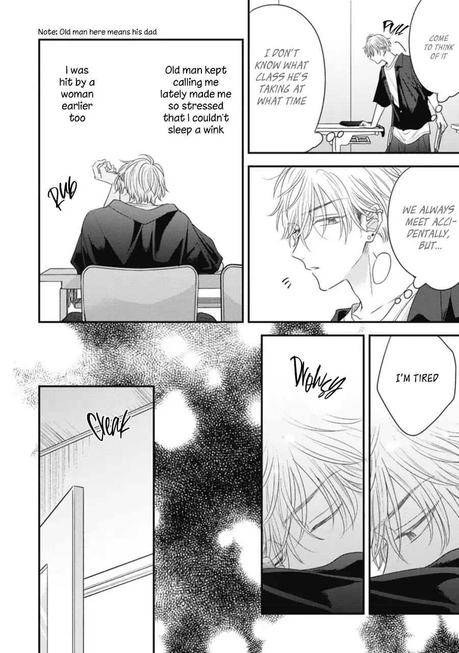 Heaven’s Trap - Chapter 2 Page 11