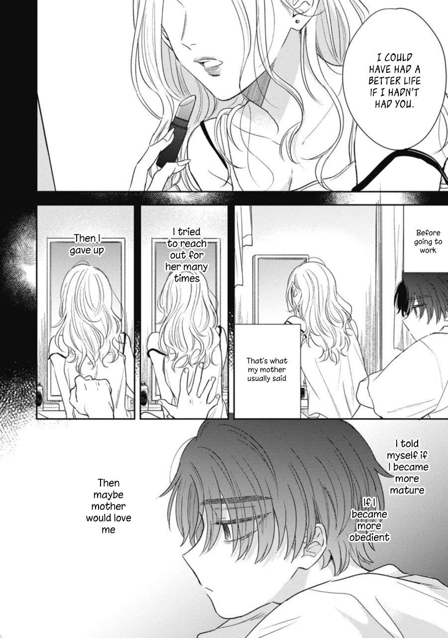 Heaven’s Trap - Chapter 3 Page 2