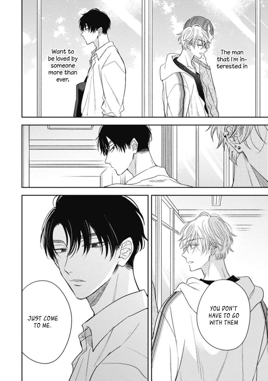 Heaven’s Trap - Chapter 3 Page 6