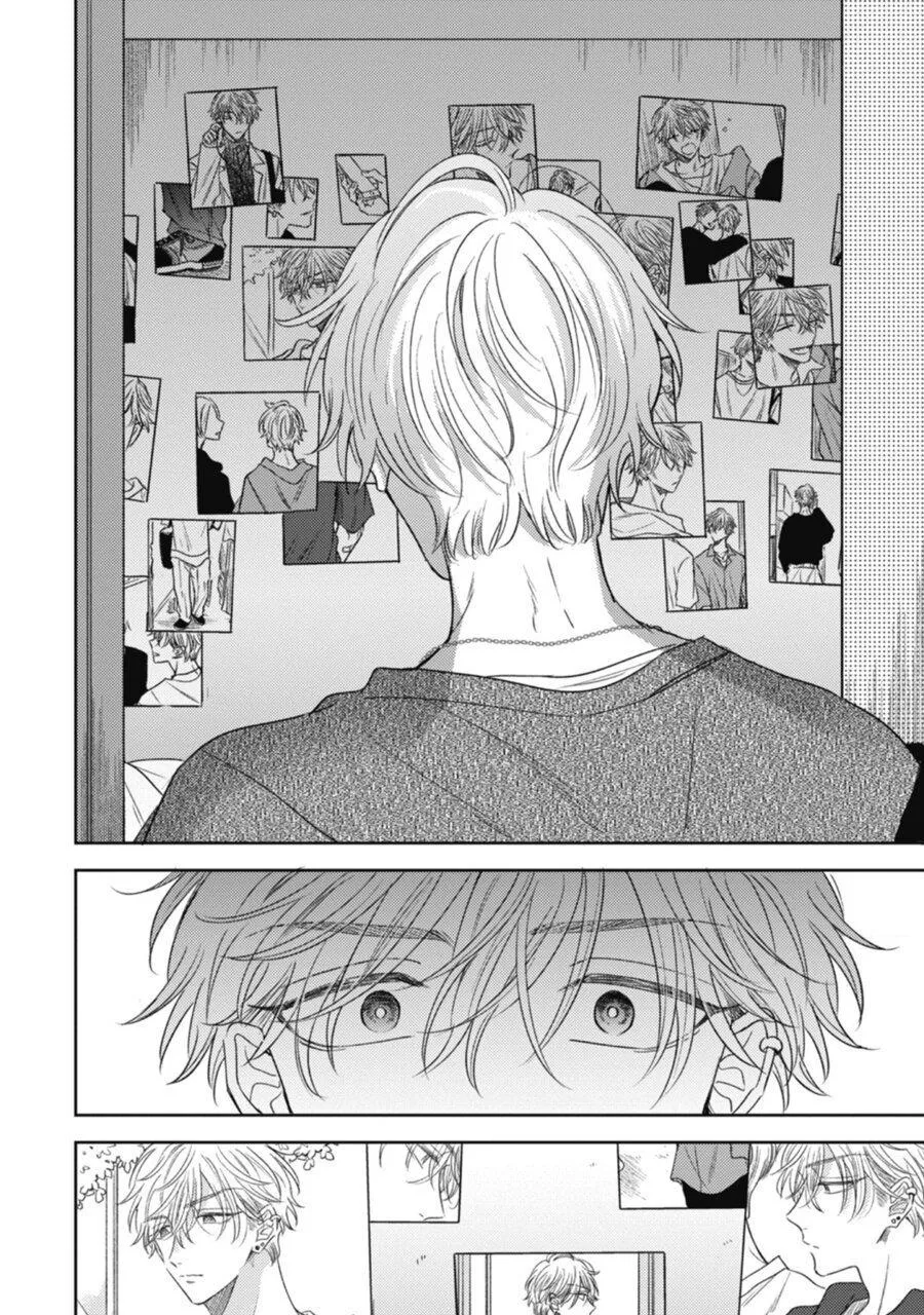 Heaven’s Trap - Chapter 3 Page 30