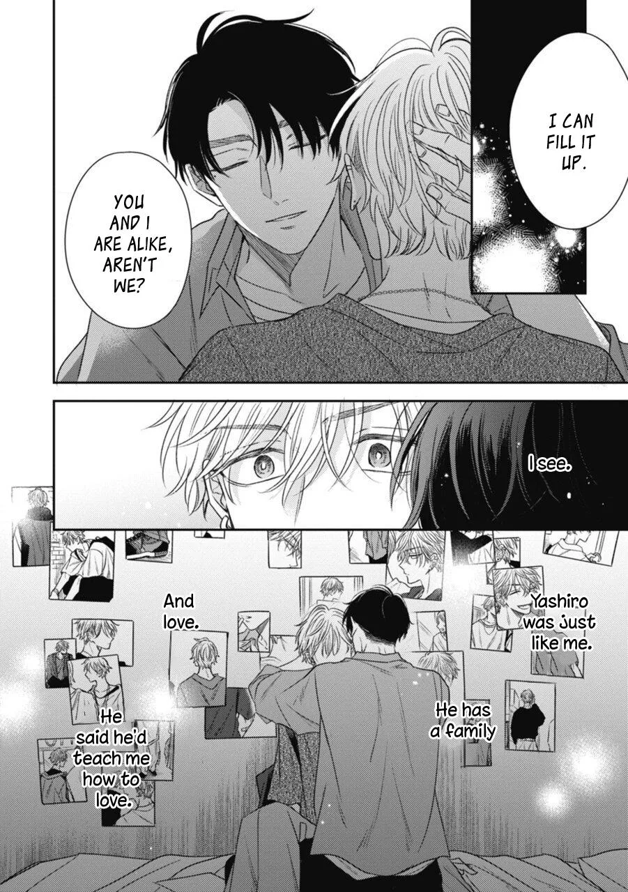 Heaven’s Trap - Chapter 4 Page 6