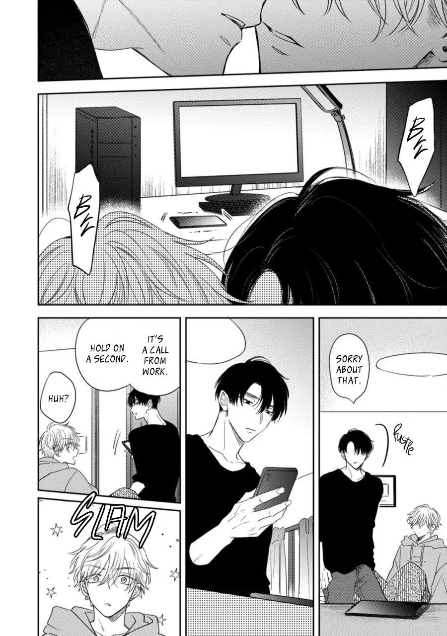 Heaven’s Trap - Chapter 5 Page 11