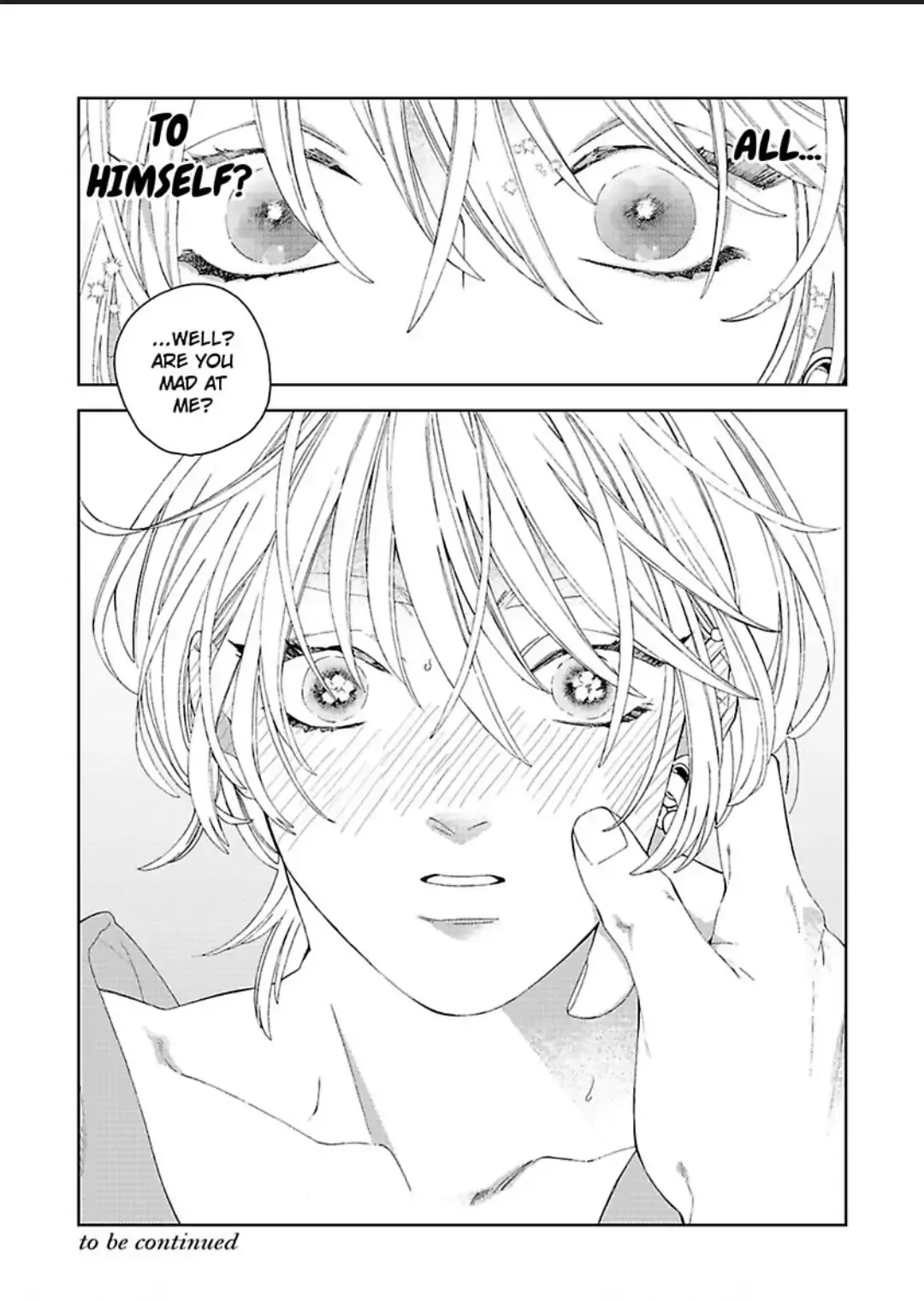 Koisuru Sadistic Service - Chapter 4 Page 33