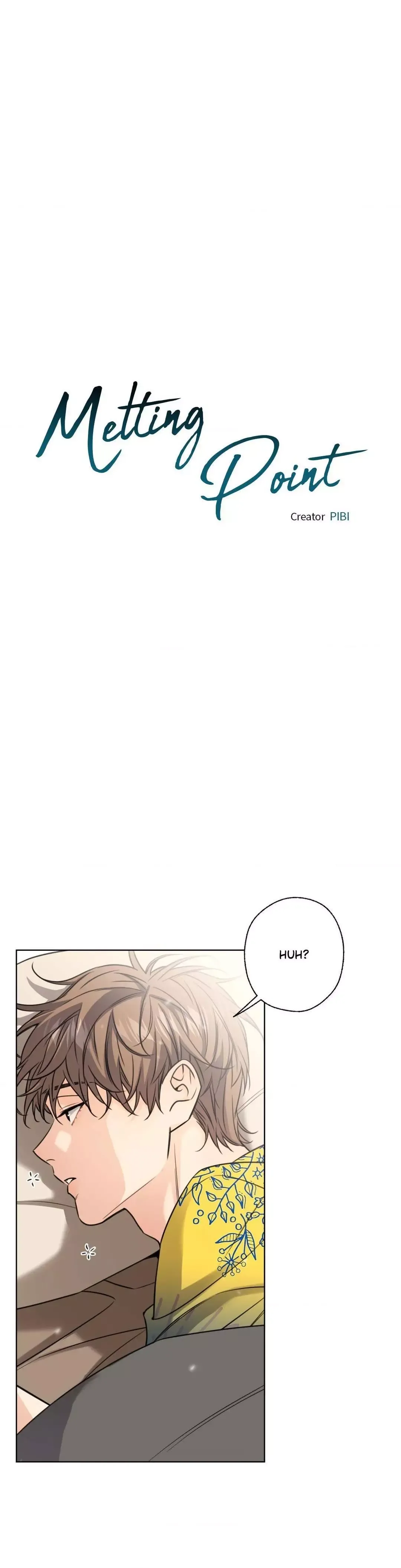 Melting Point - Chapter 10 Page 7