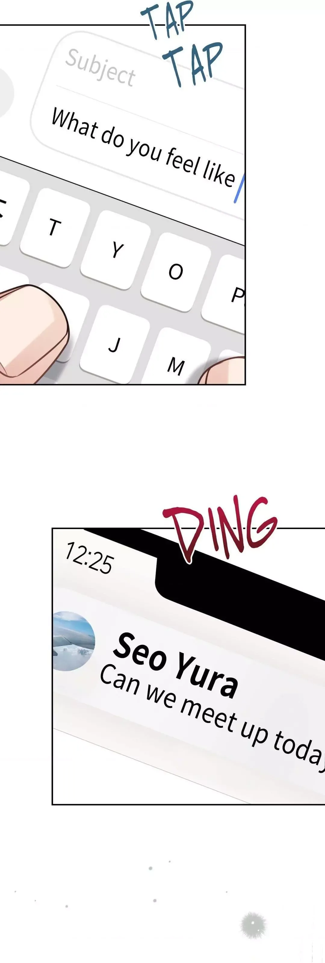 Melting Point - Chapter 10 Page 15