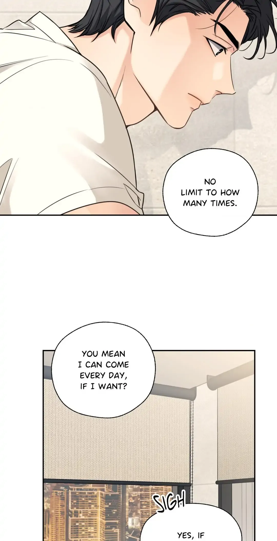 Melting Point - Chapter 11 Page 9