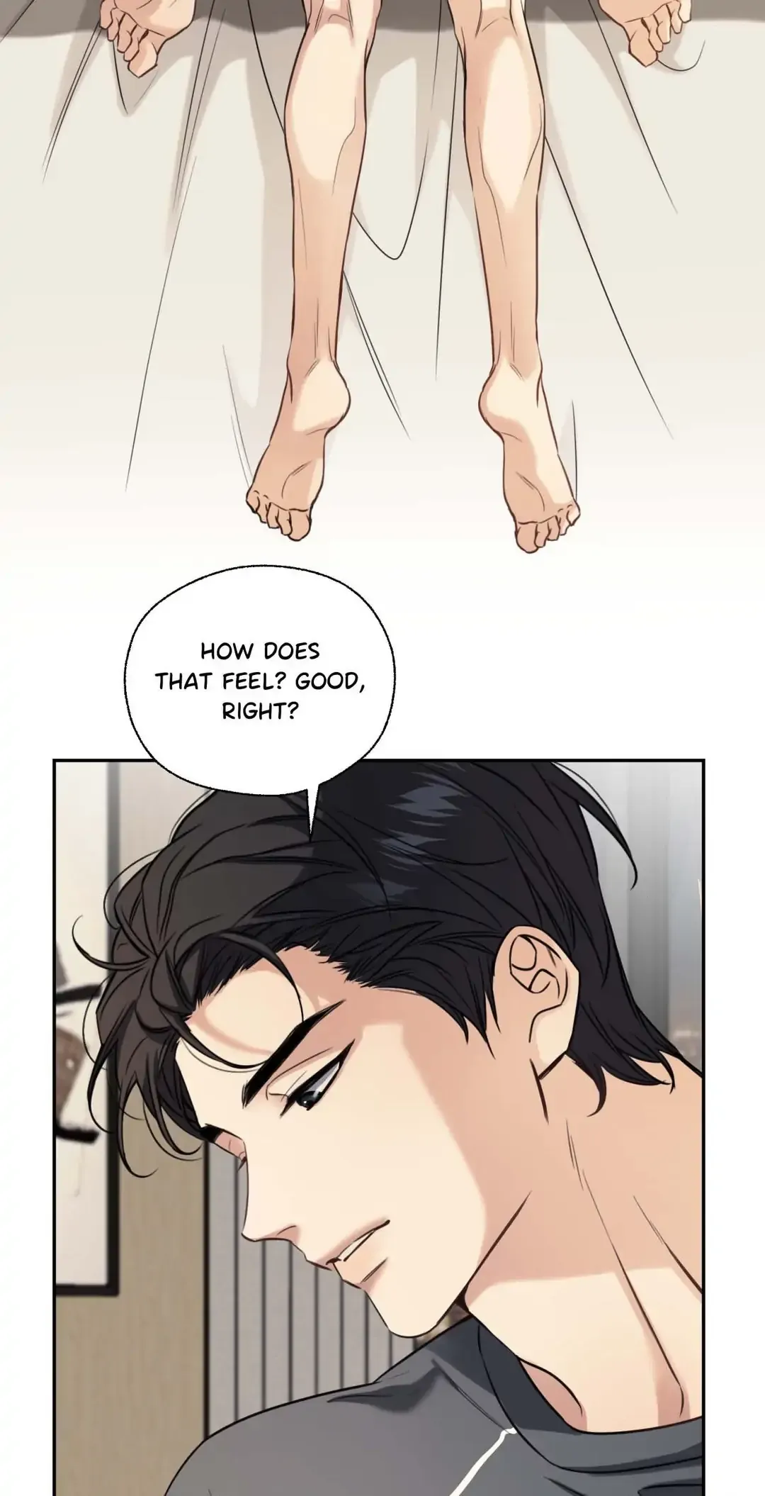 Melting Point - Chapter 11 Page 26