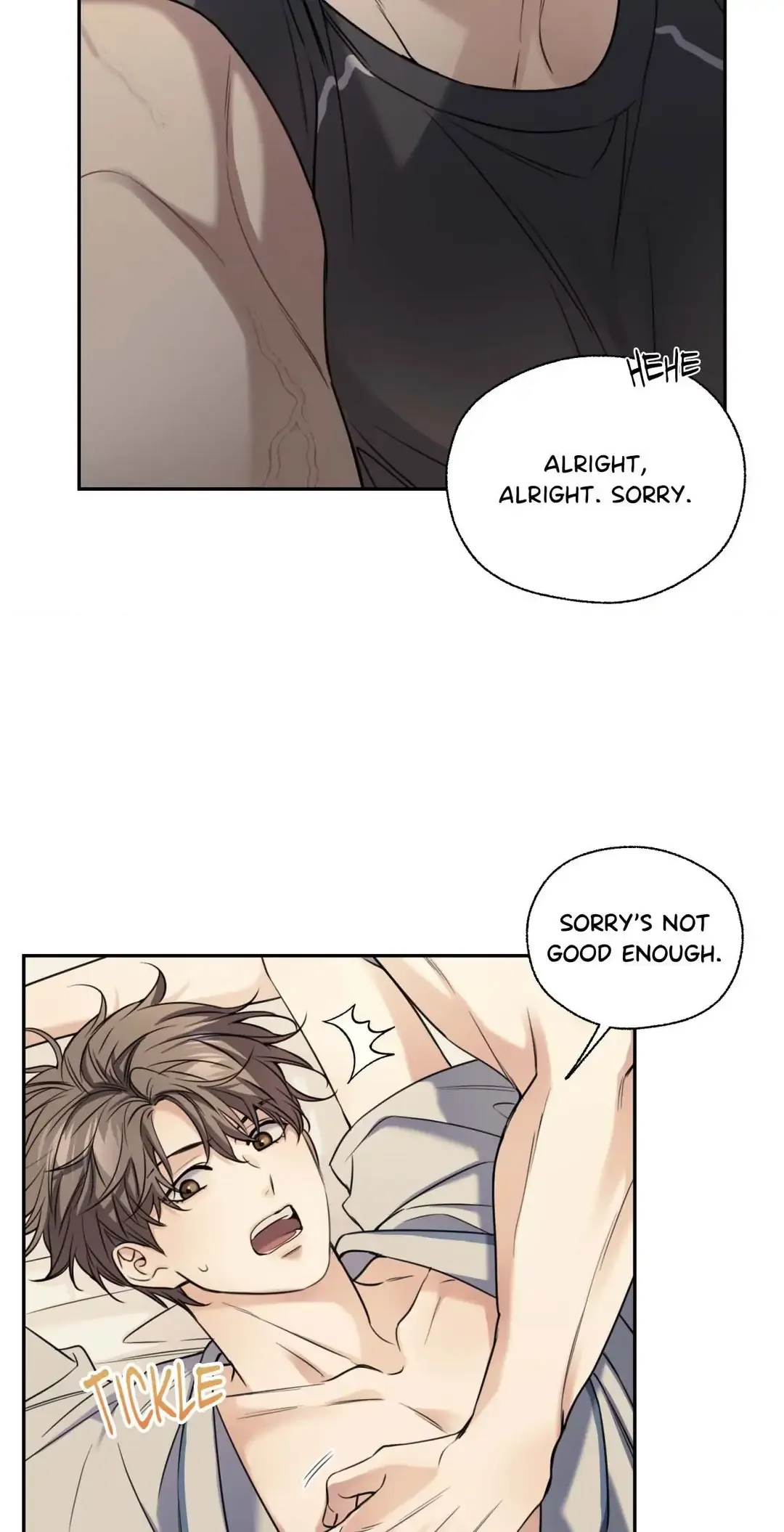 Melting Point - Chapter 11 Page 41