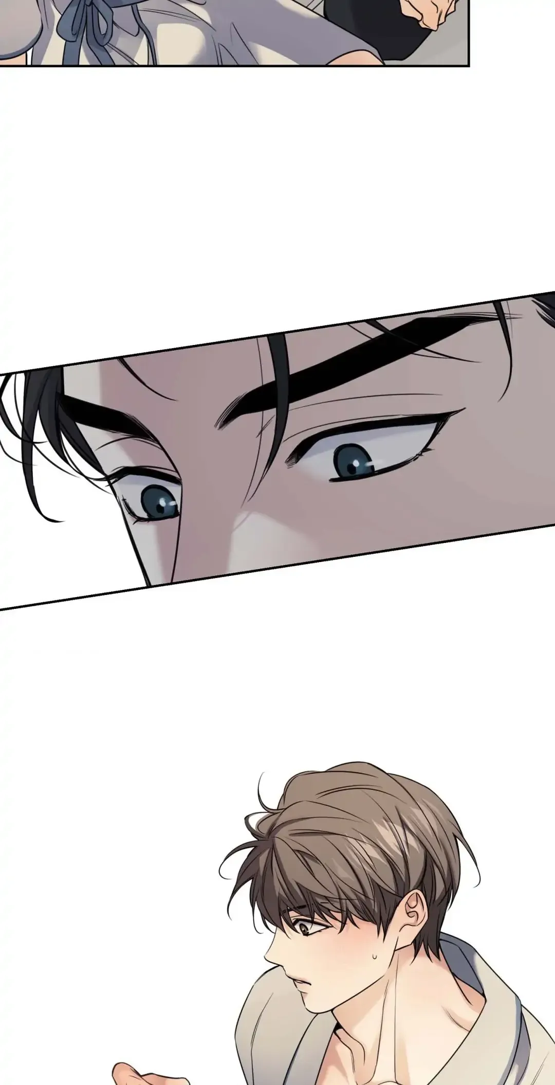 Melting Point - Chapter 11 Page 46