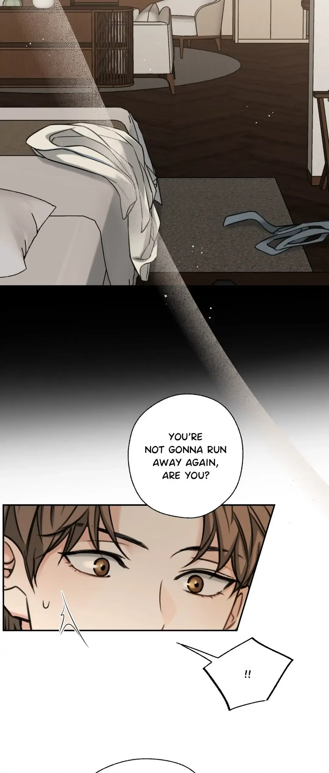 Melting Point - Chapter 12 Page 51