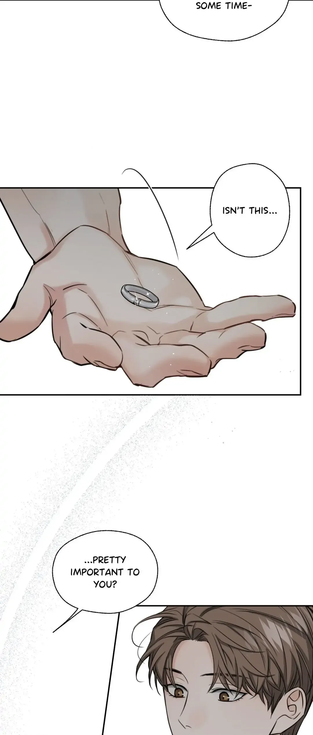 Melting Point - Chapter 12 Page 54