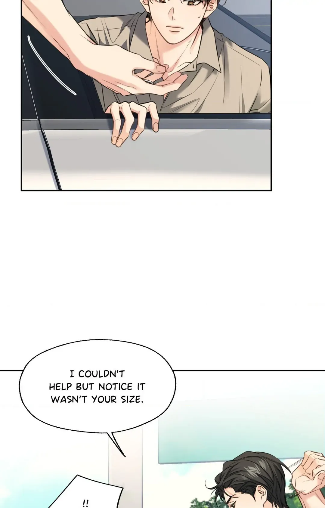Melting Point - Chapter 13 Page 9