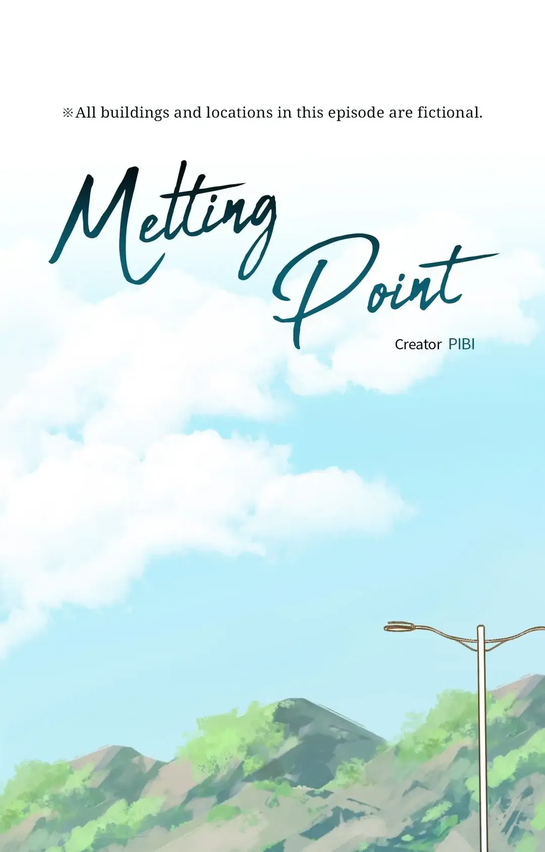 Melting Point - Chapter 13 Page 20