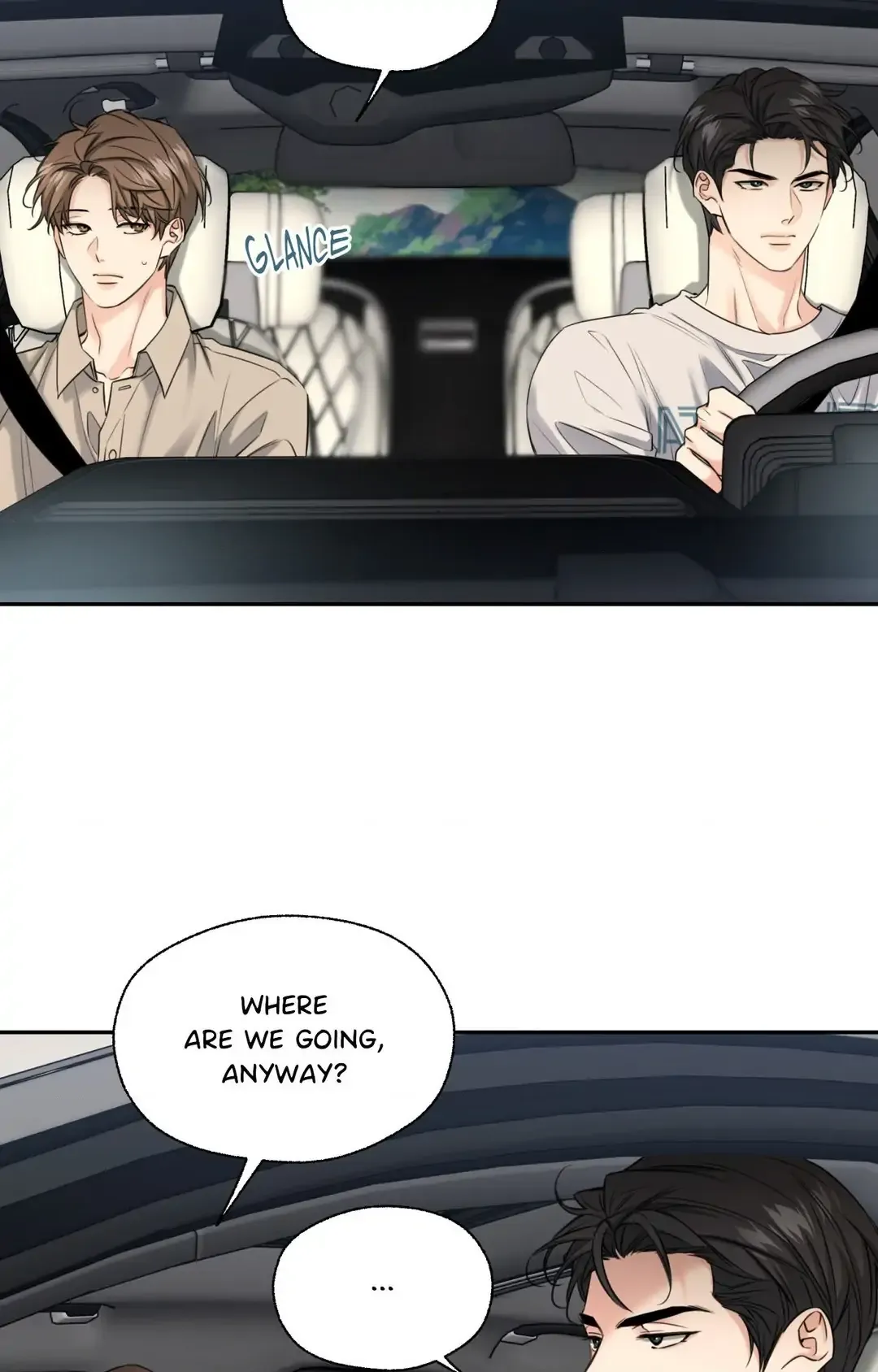 Melting Point - Chapter 13 Page 22