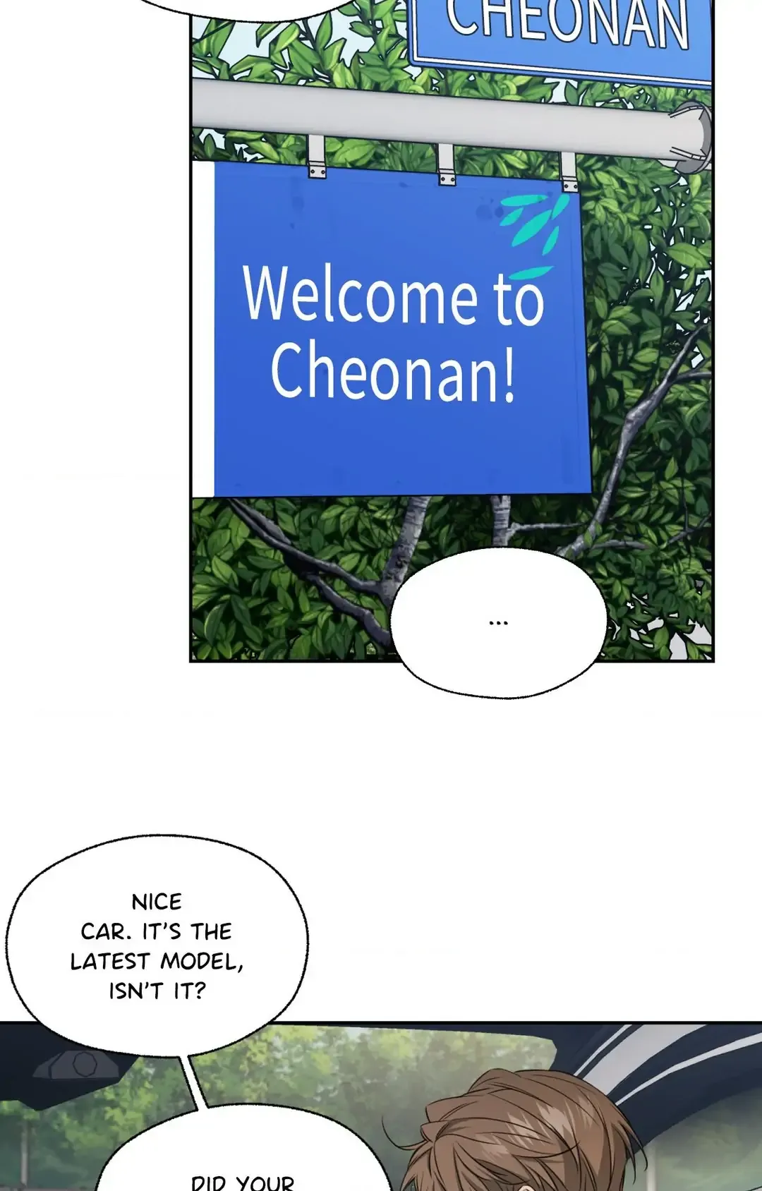 Melting Point - Chapter 13 Page 24