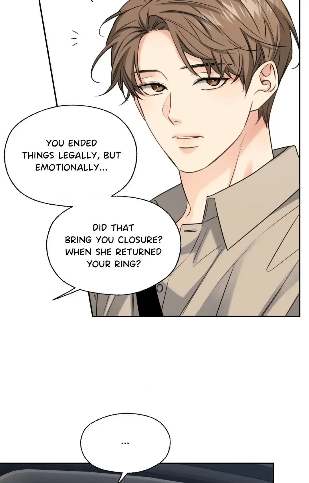Melting Point - Chapter 13 Page 26
