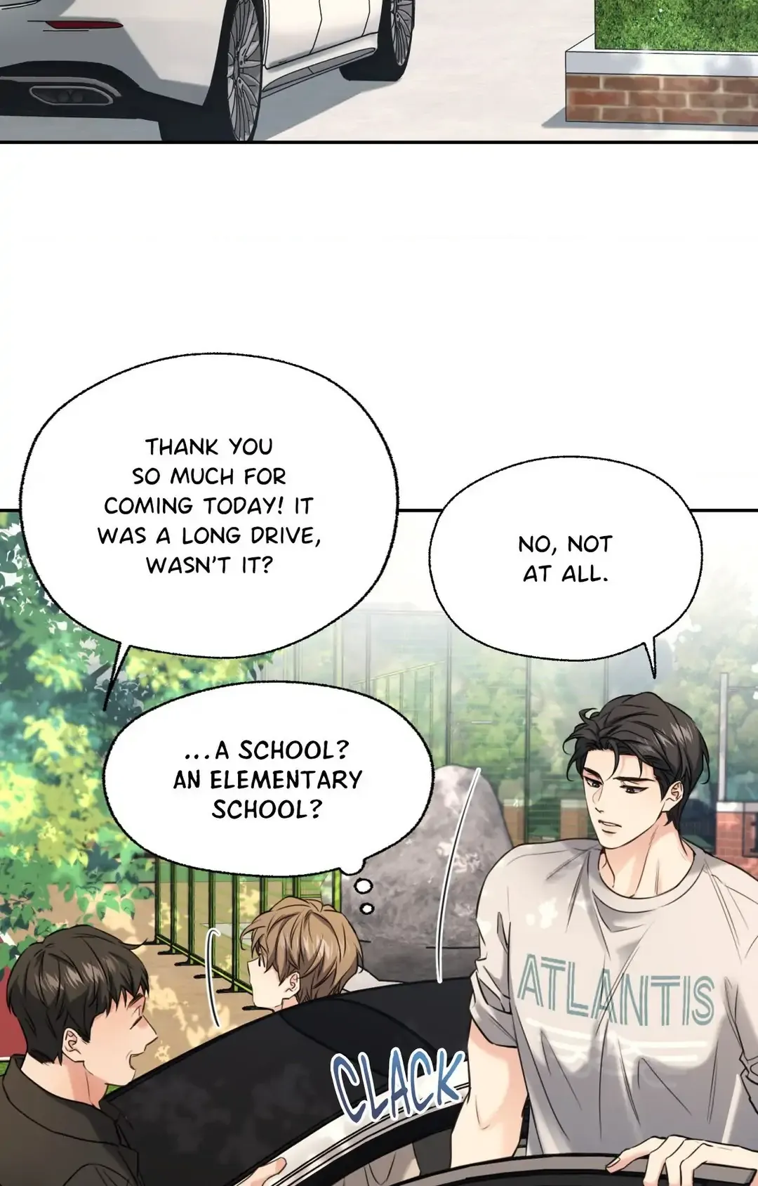 Melting Point - Chapter 13 Page 39