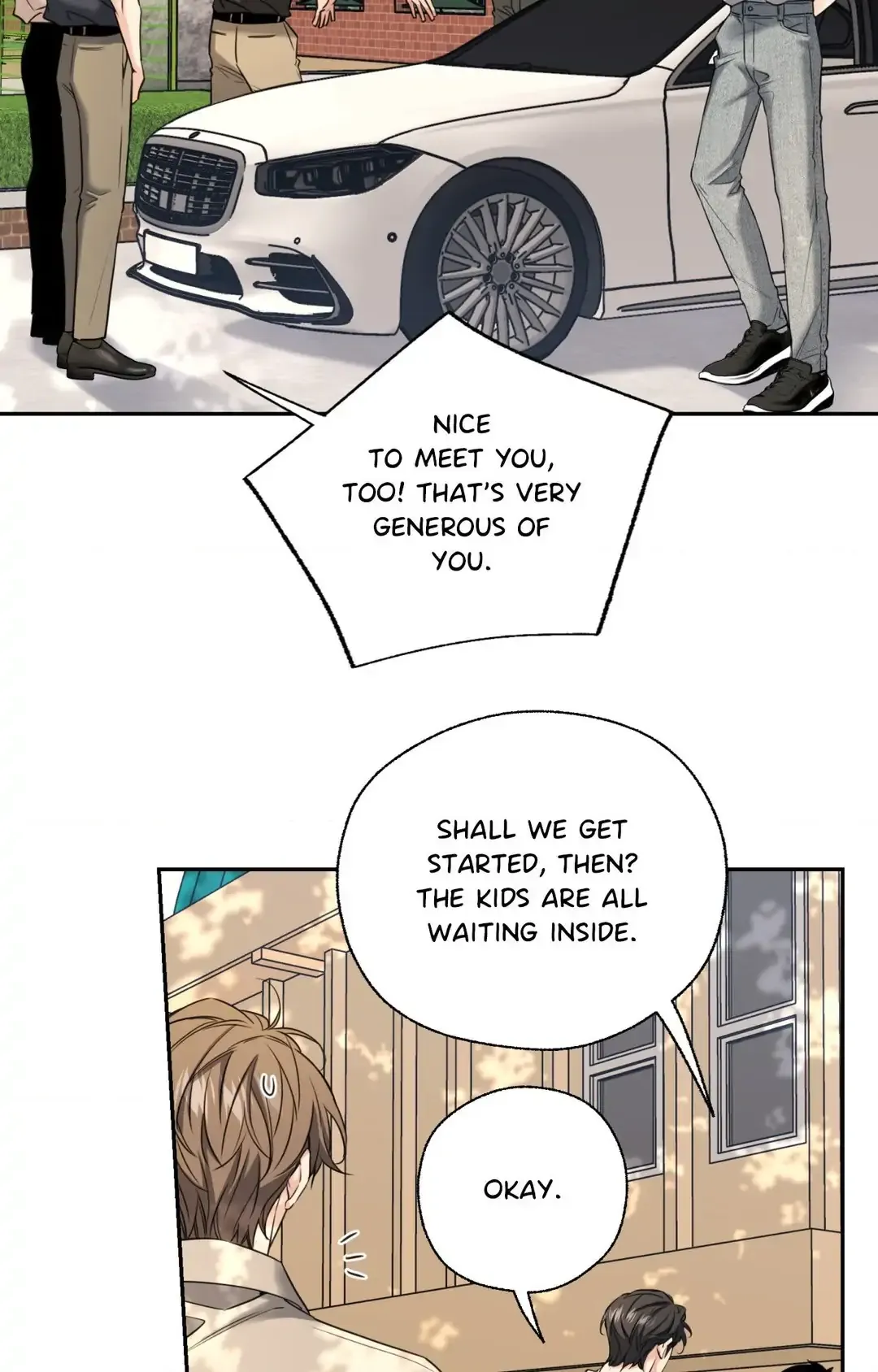 Melting Point - Chapter 13 Page 44