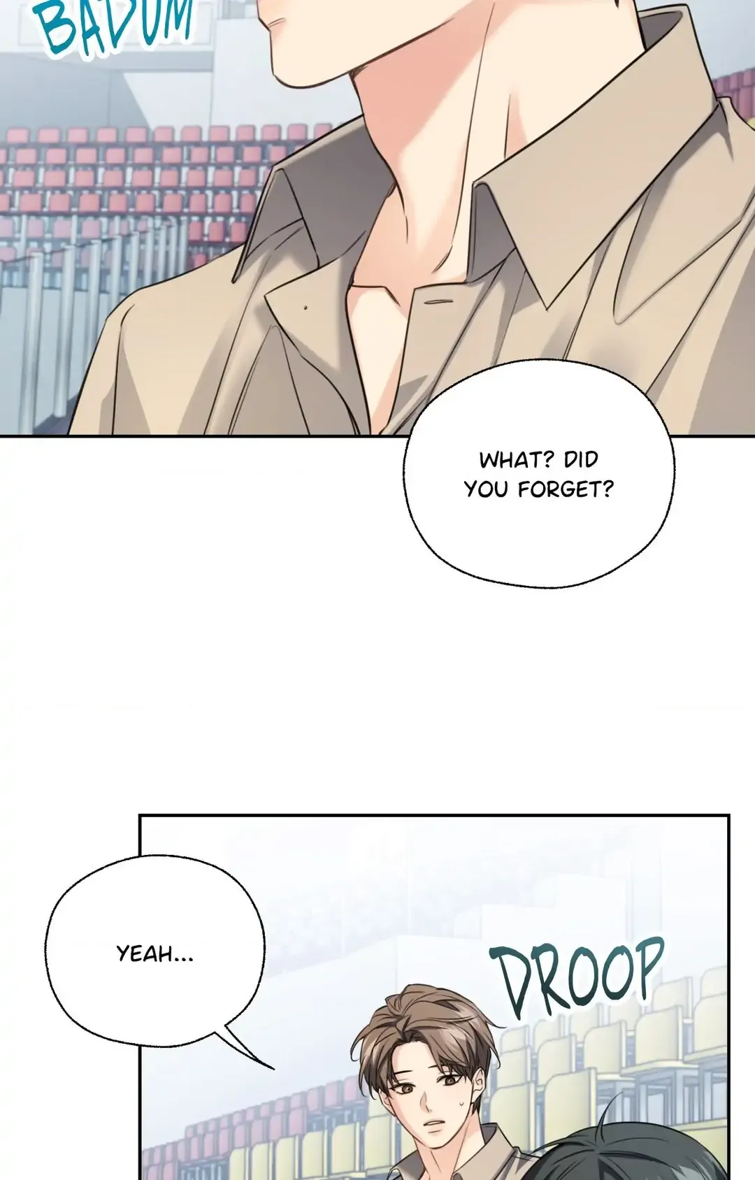 Melting Point - Chapter 13 Page 80
