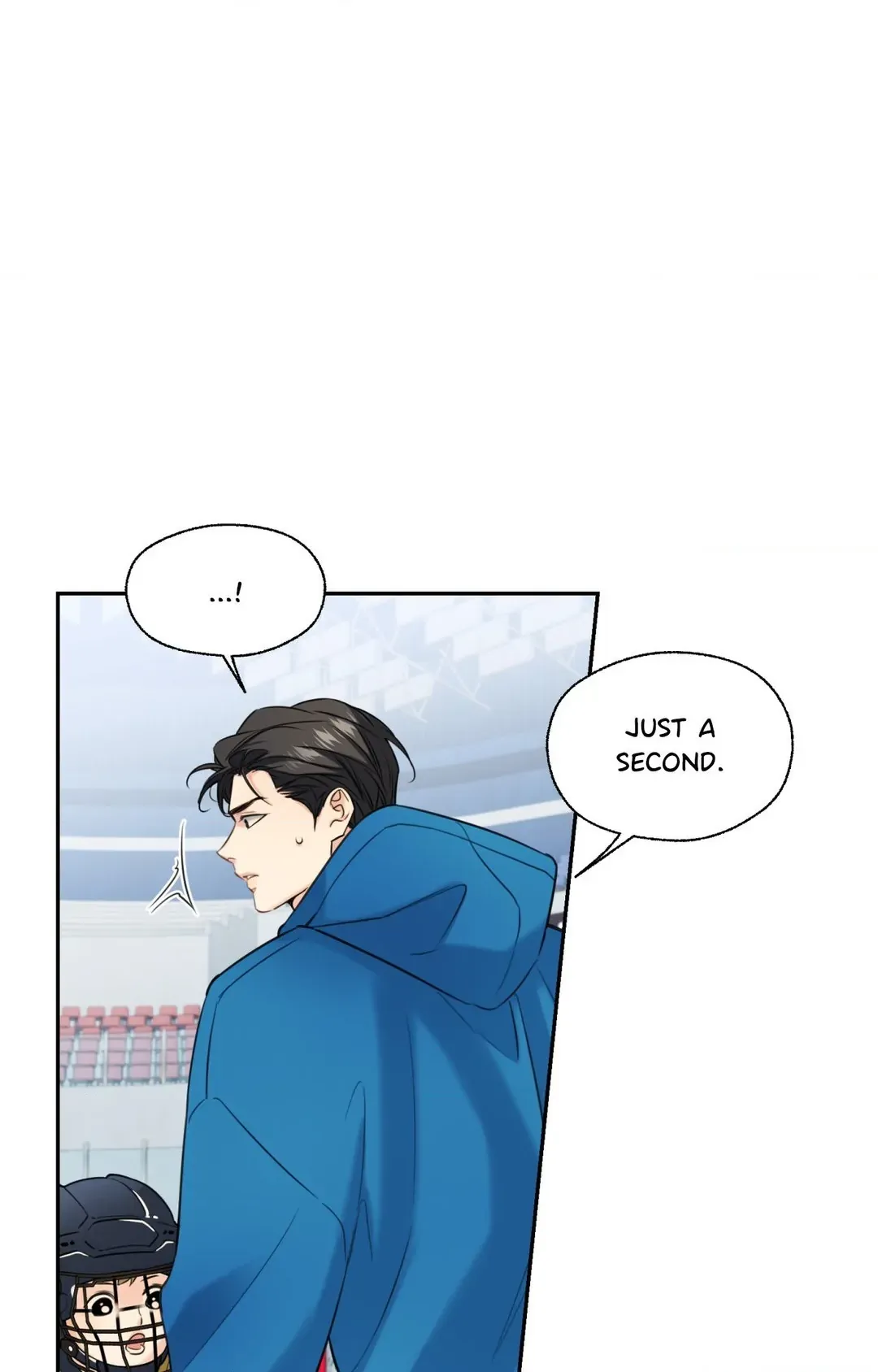 Melting Point - Chapter 13 Page 82