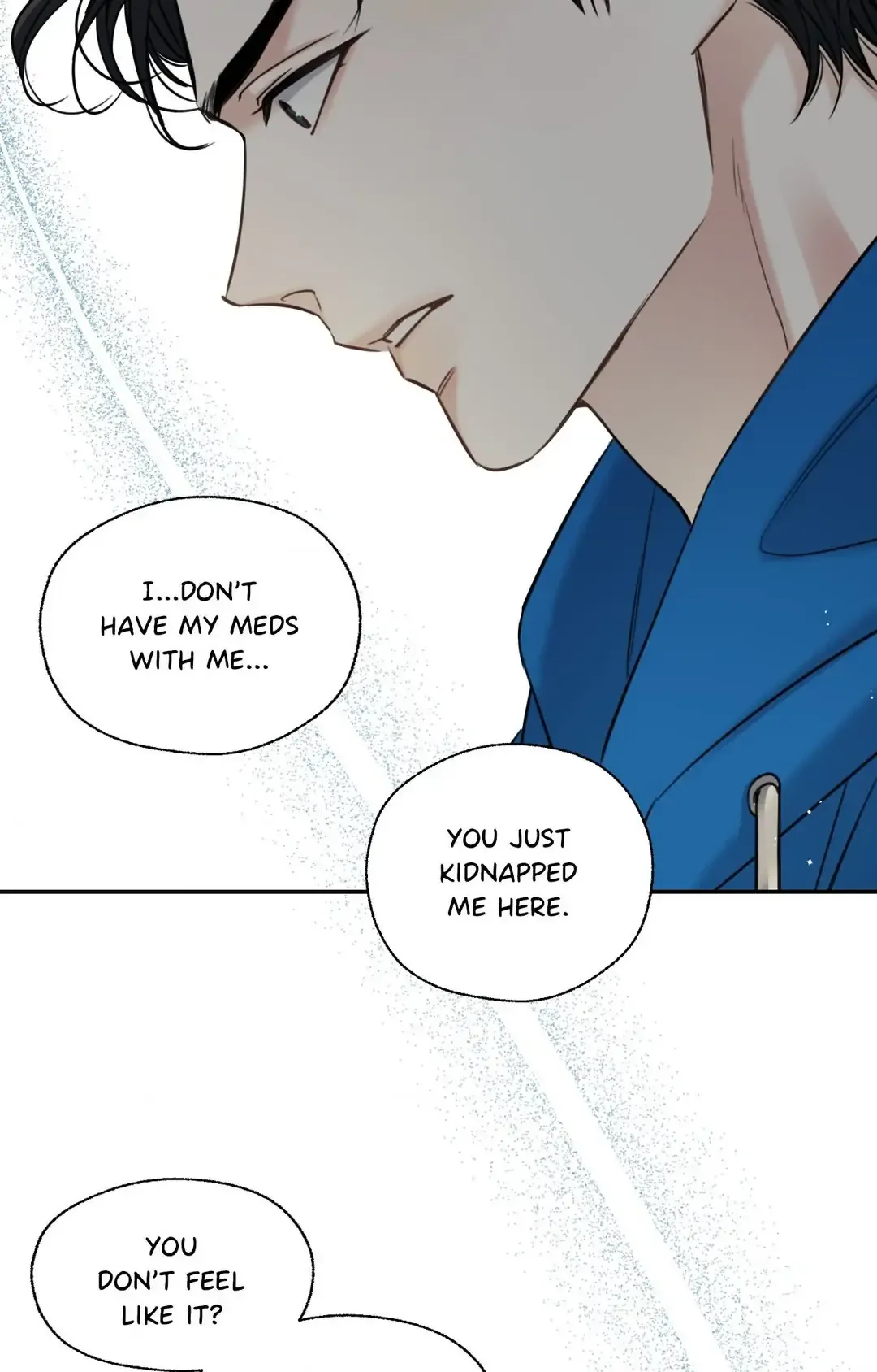 Melting Point - Chapter 13 Page 90