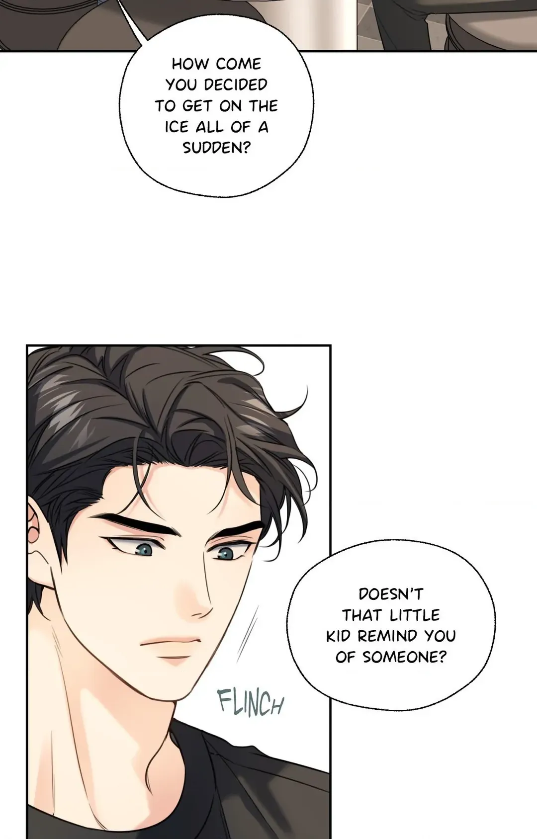 Melting Point - Chapter 14 Page 13