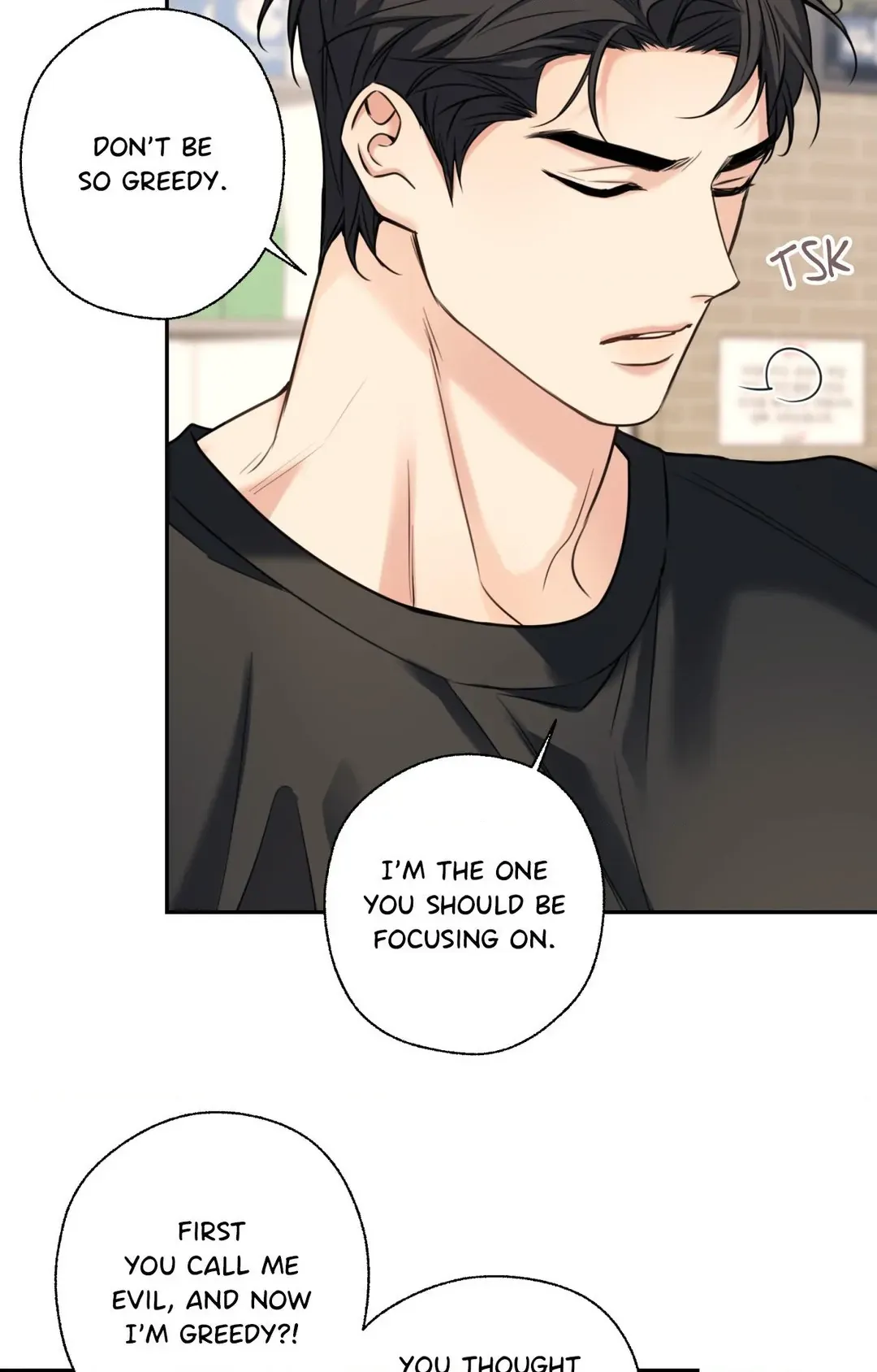 Melting Point - Chapter 14 Page 20