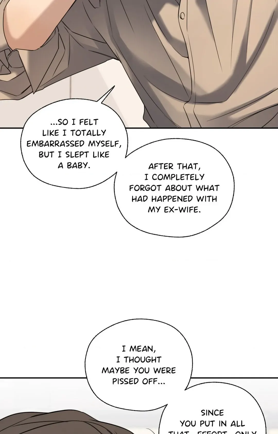 Melting Point - Chapter 14 Page 27