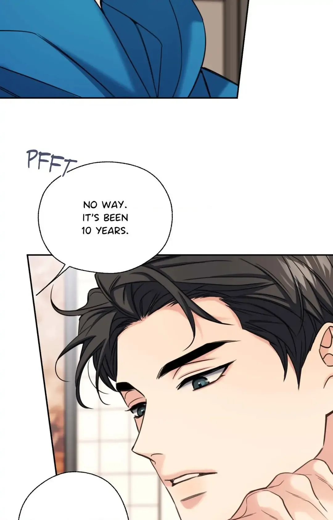 Melting Point - Chapter 14 Page 41